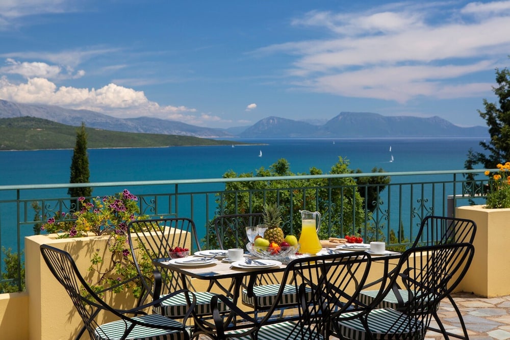 Buena Vista Villa - Amazing sea View