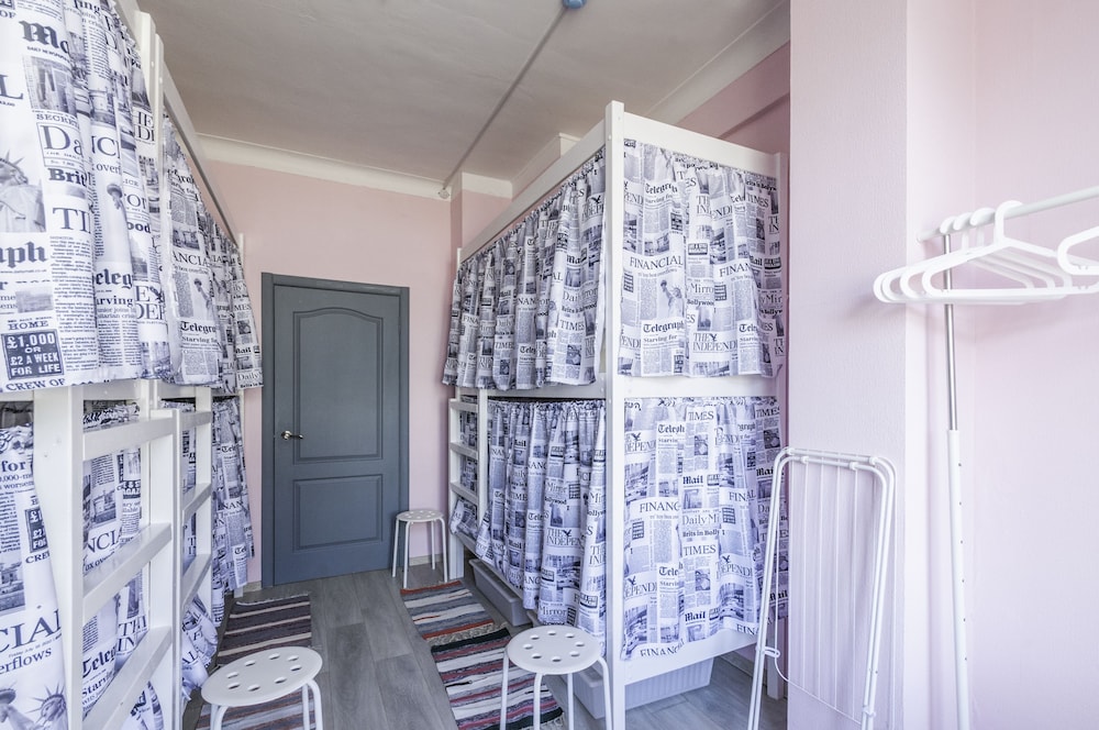 Hostels Rus - Leninskaya Sloboda