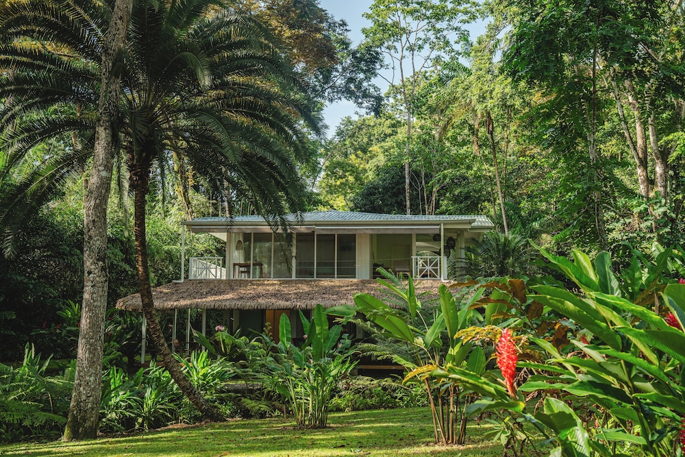 Villa Oasis