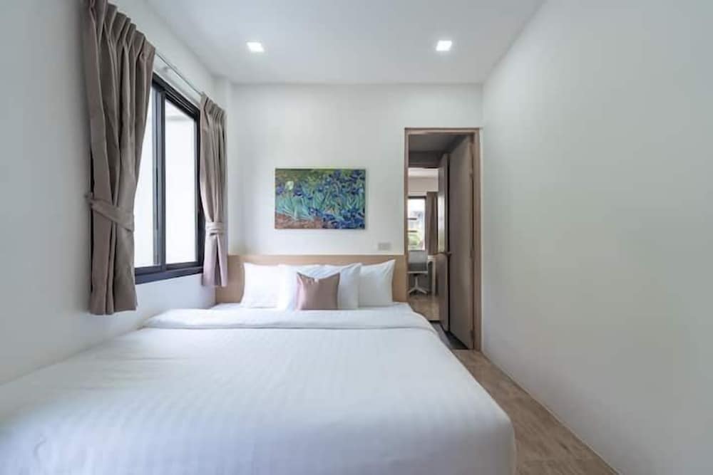 La Bella Villa Luxury Retreat V149