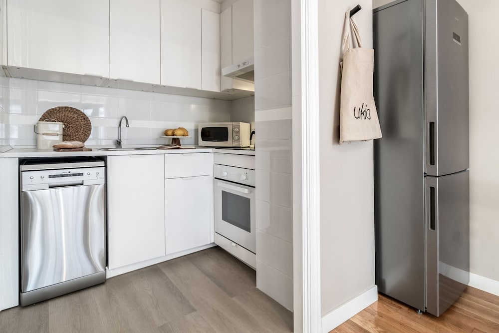 Anastasia - 1 Bedroom in R os Rosas