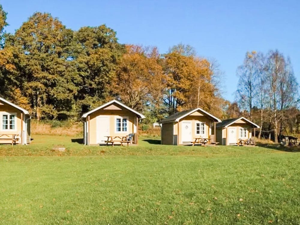 Spacious Holiday Home in Hoor