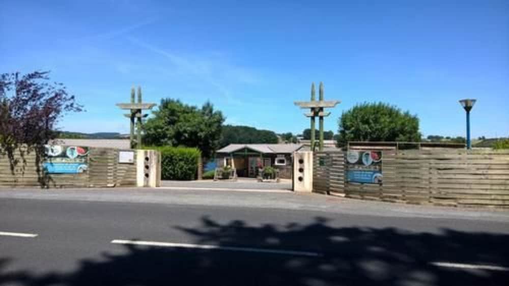 Le Hameau des Lacs view 5
