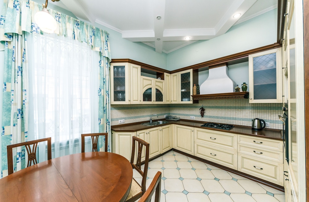 Kiev Apartments