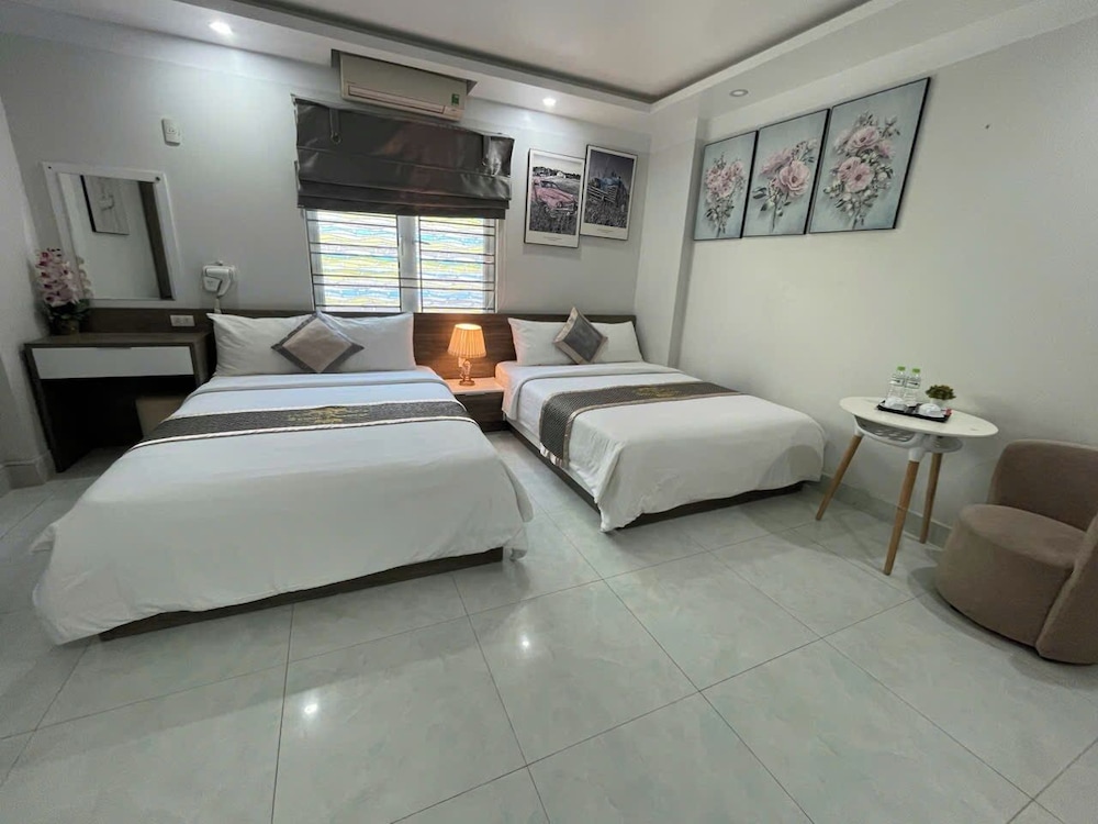 Seoul Motel