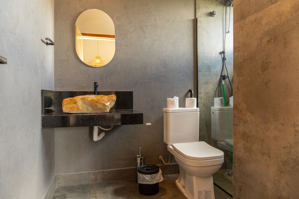 Lofts Lobo Guara