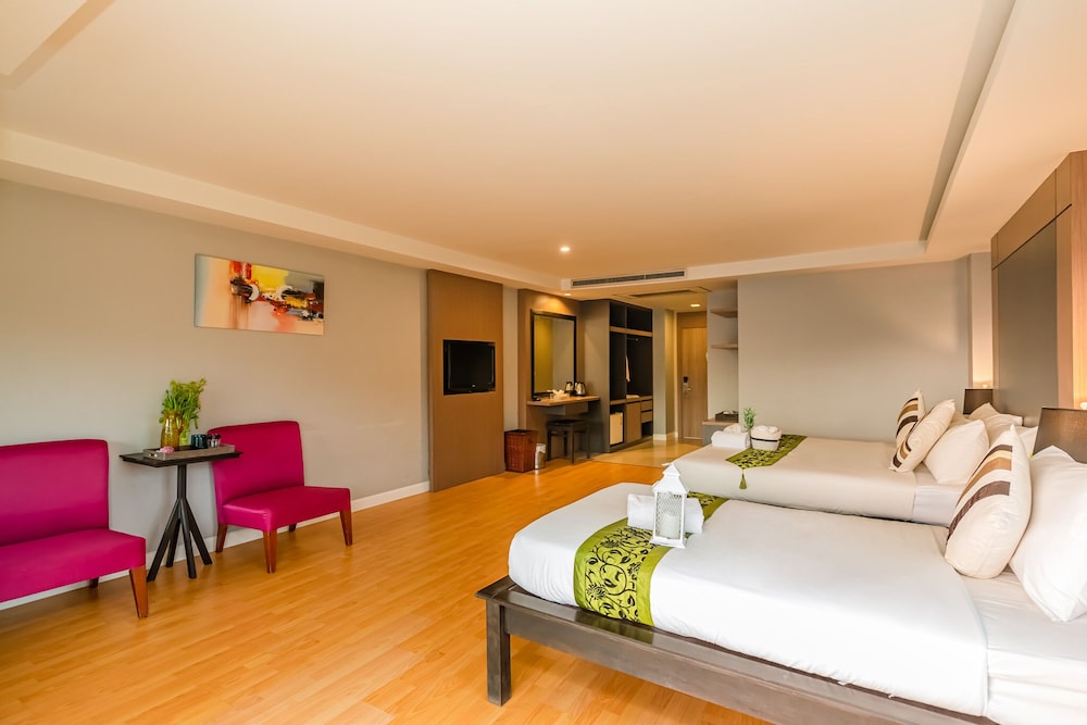 Casa Del M Phuket