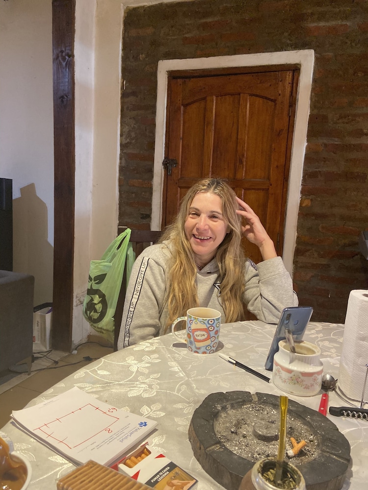 Karina's House