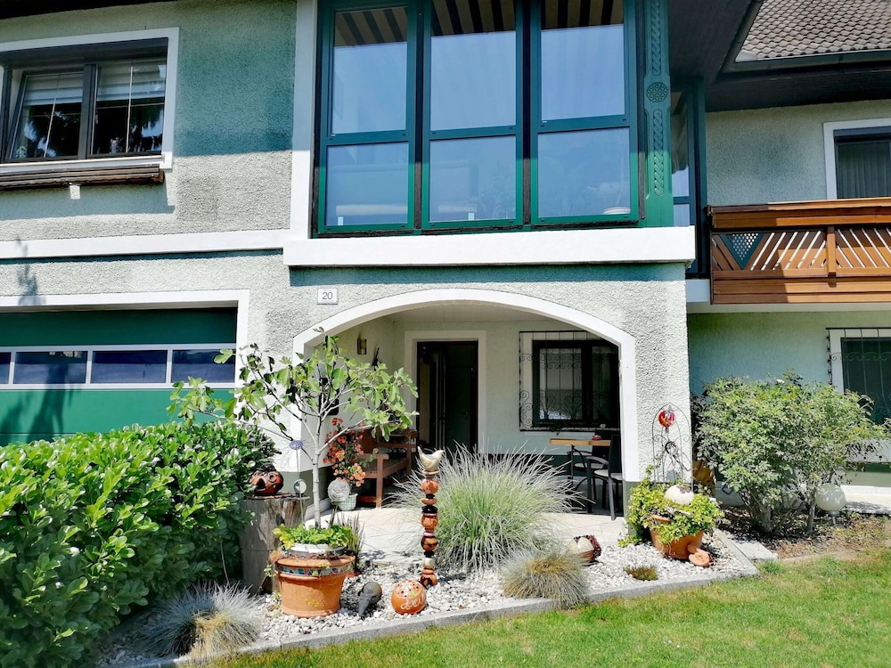 Riverside Apartment in Oed-ohling view 4