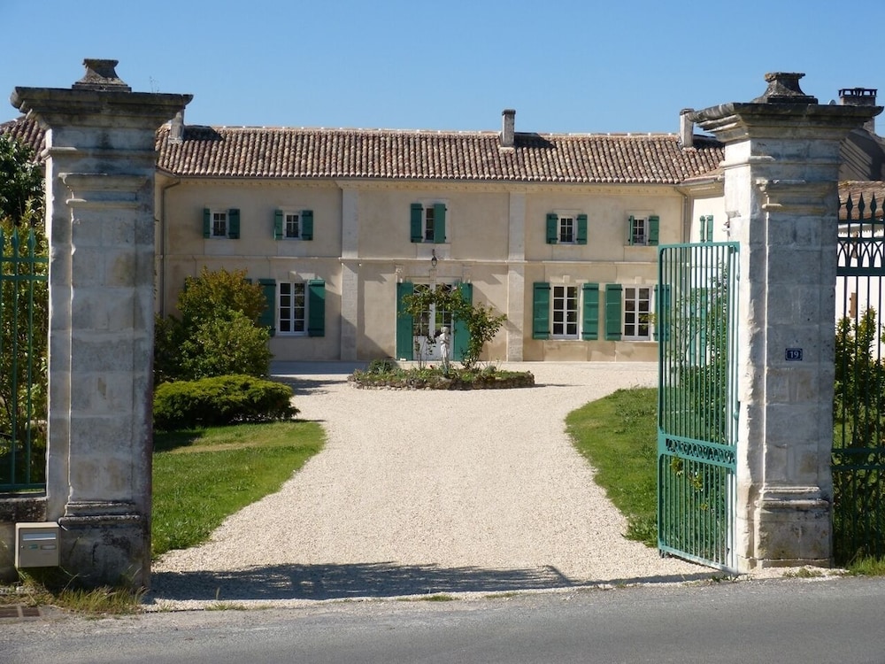 Domaine de L'estuaire