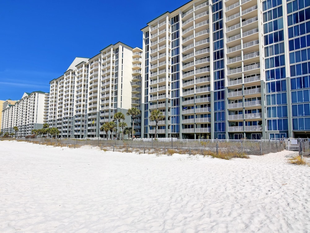 Hotel Long Beach Resort by Southern Vacation Rentals - Image 1