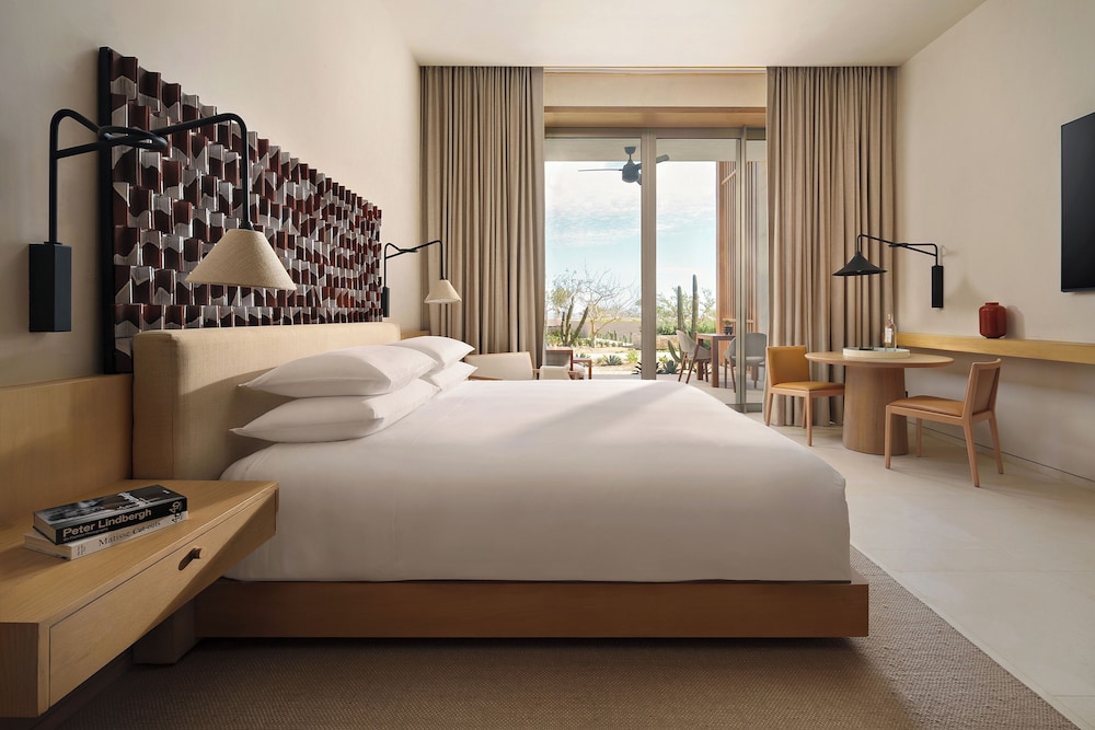 Park Hyatt Cabo Del Sol