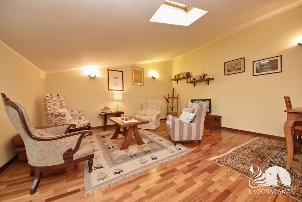 Country House in Desenzano del Garda