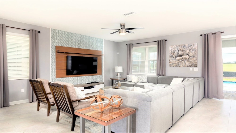 The Retreat at Champions Gate by Nova
