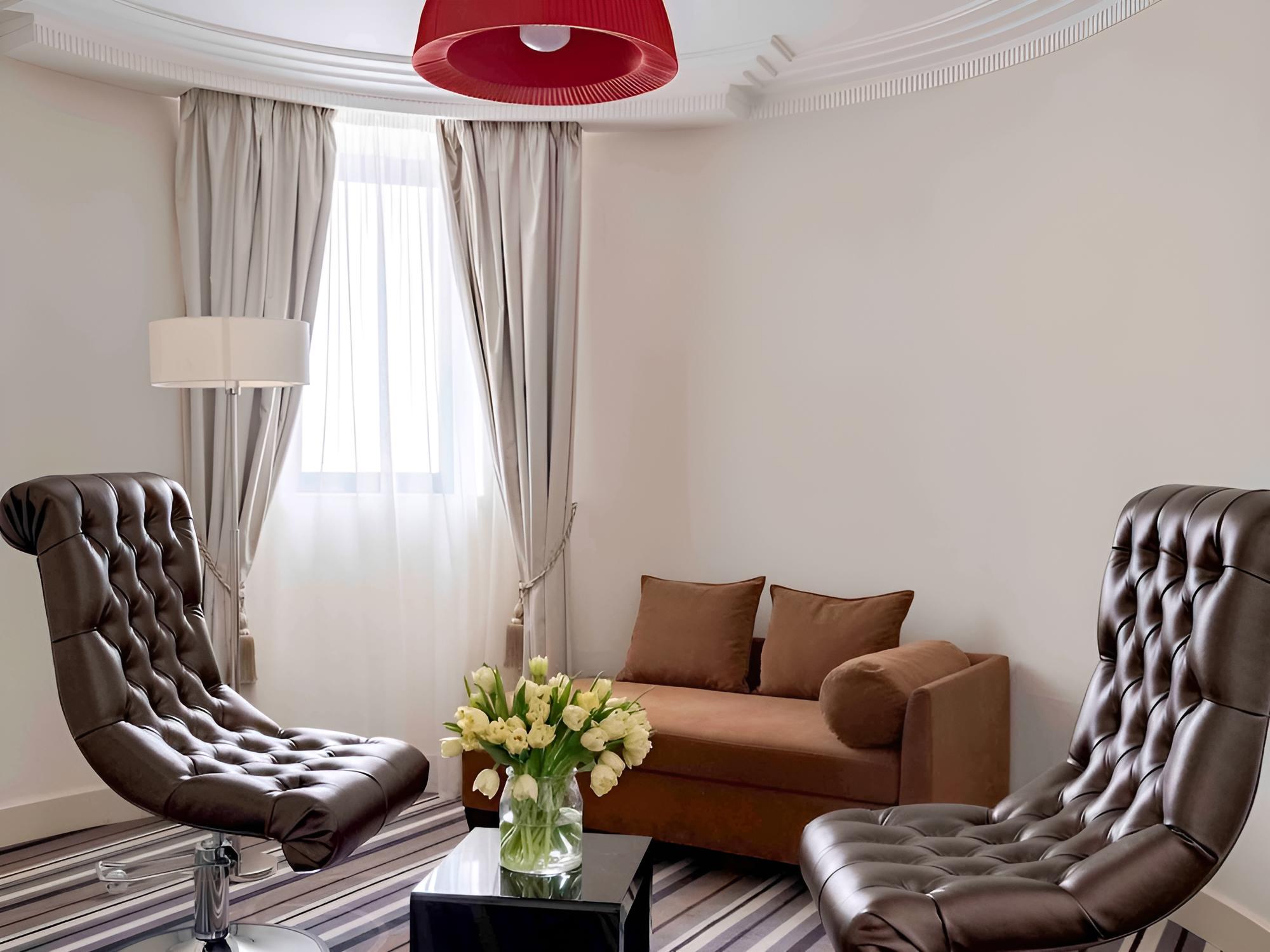 Mercure Rostov-on-Don Center