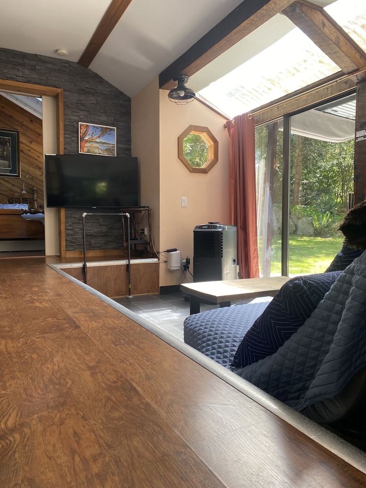 Paul's Cottage