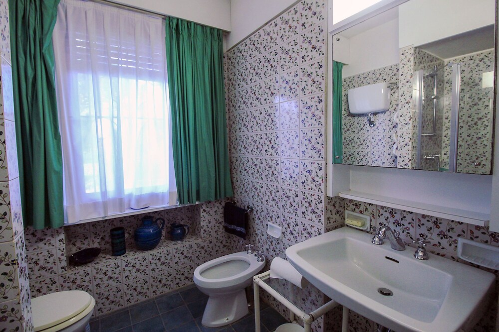 Villa La Sugheretta a Punta Ala con Piscina