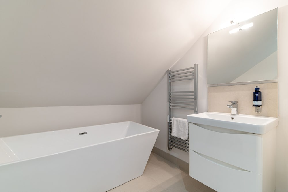 Chelmsford Loft 5 Penthouse