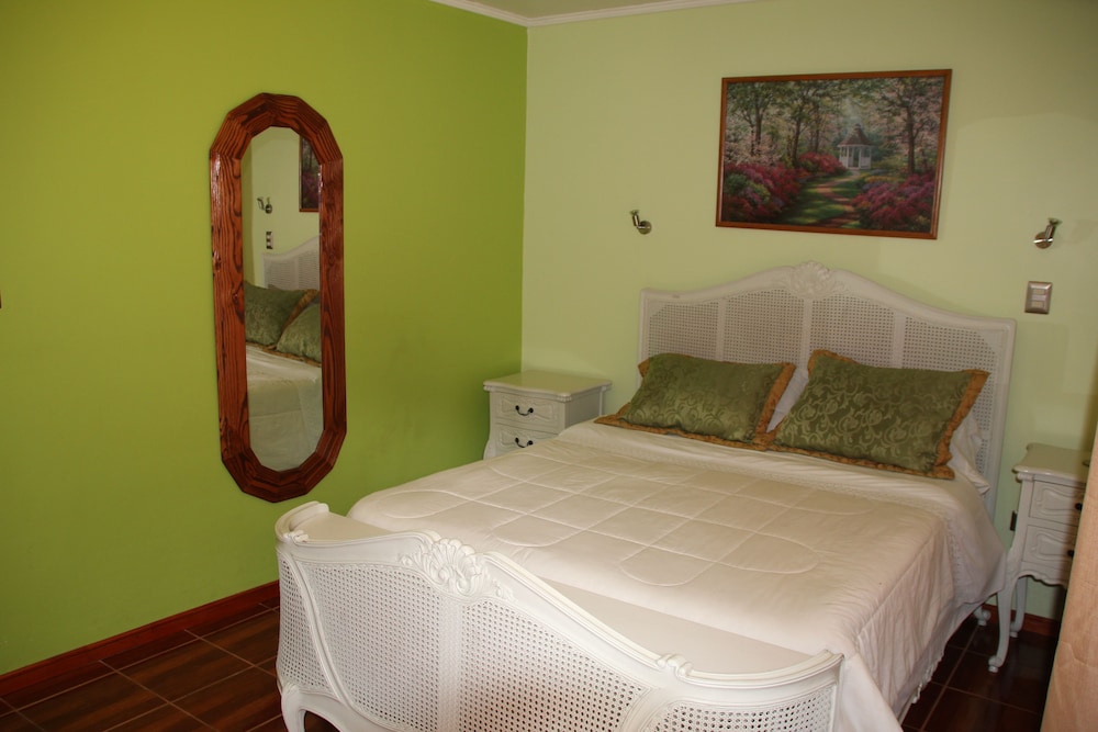 Hotel Casa del Profesor