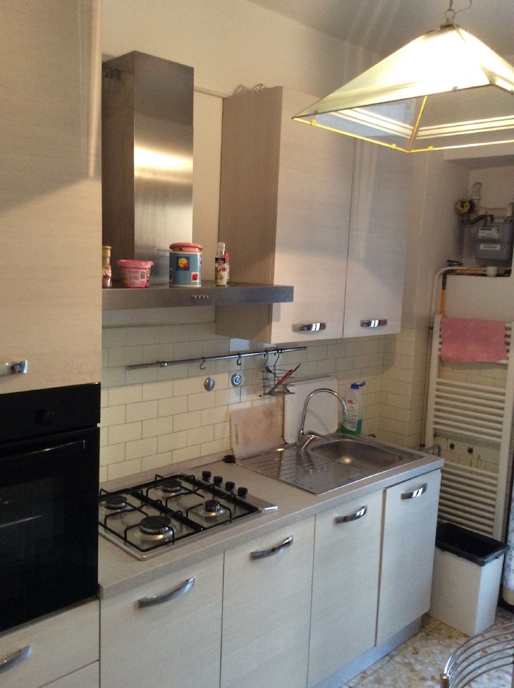 B&B Paradiso