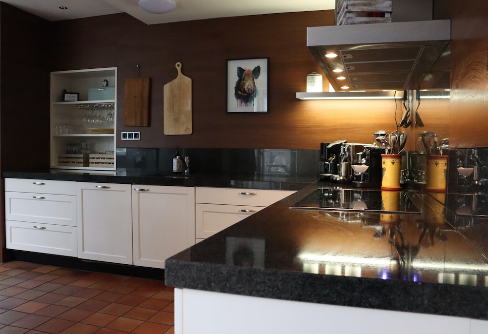 Exotic Villa in Den Ham with Sauna near City Center