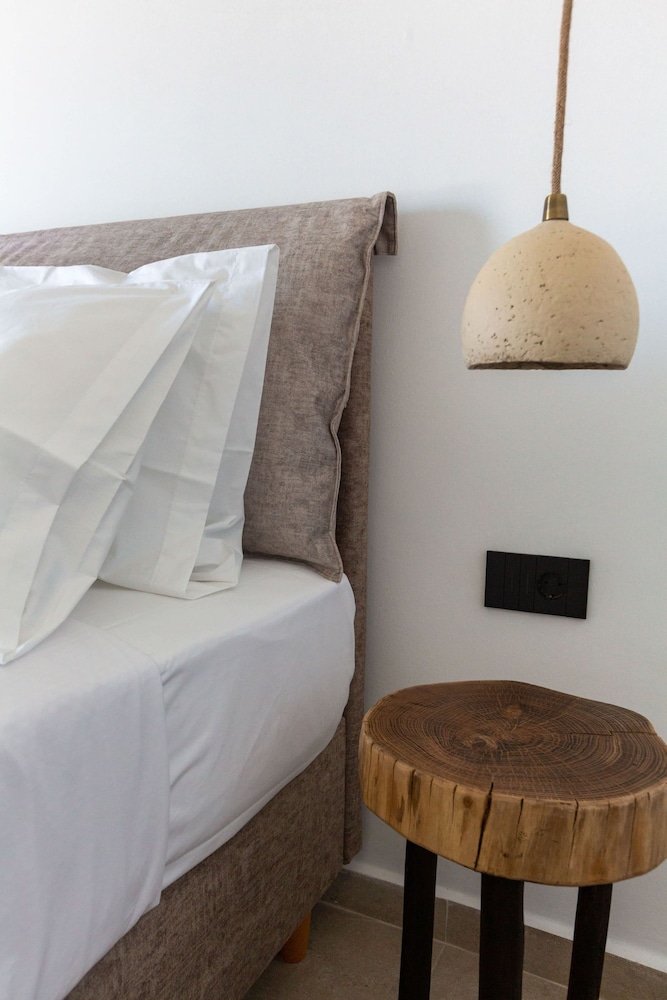 HoM Mykonos Sea View Villa With Private Pool