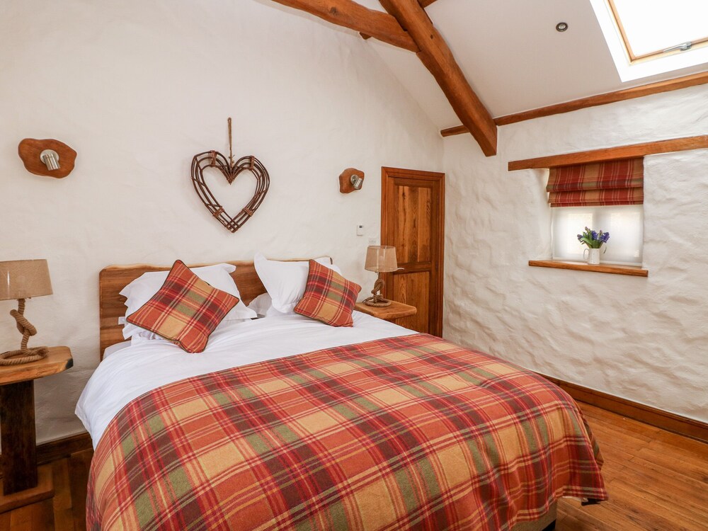 Blueberry Cottage