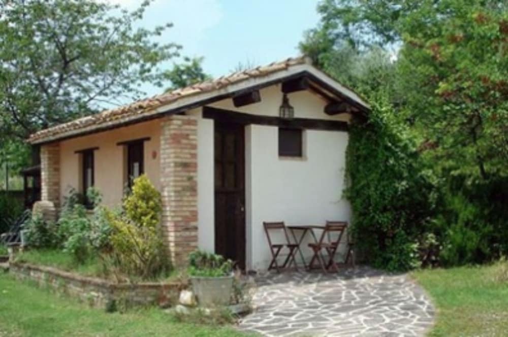 Agriturismo Fontechiara