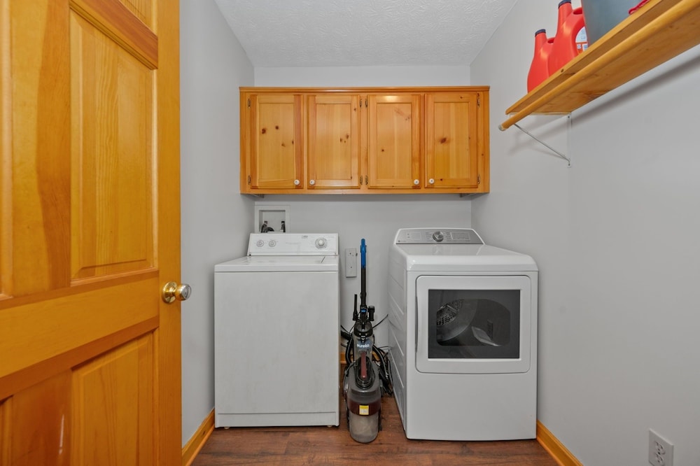 Retreat In The Smokies 3 Bedroom Home