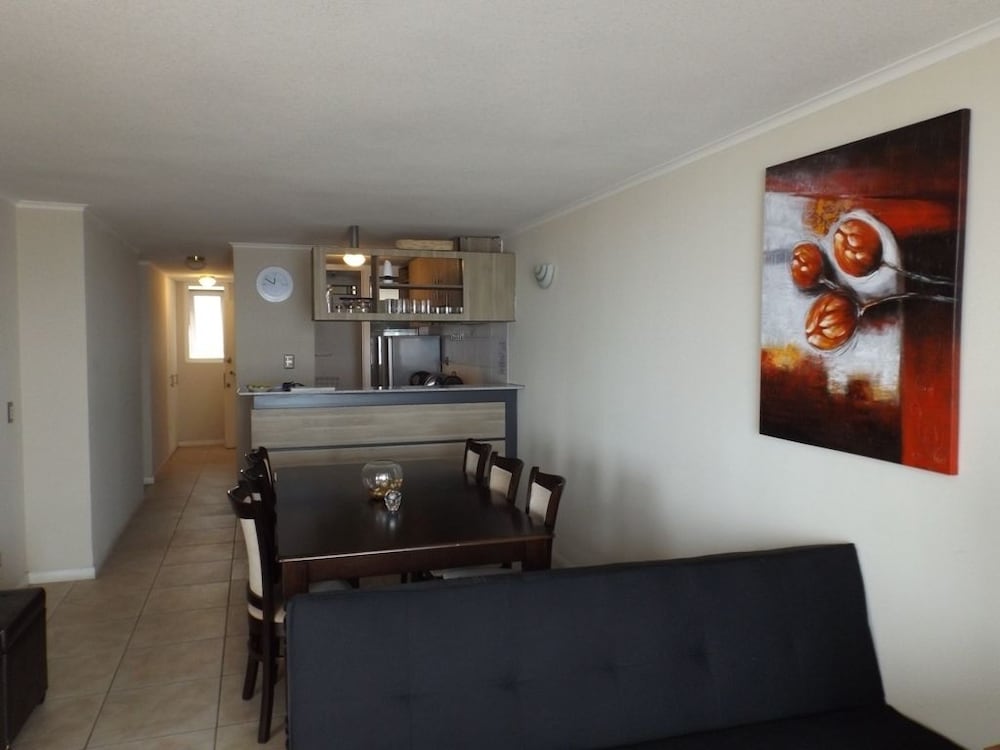 Condominio Mirador El Faro