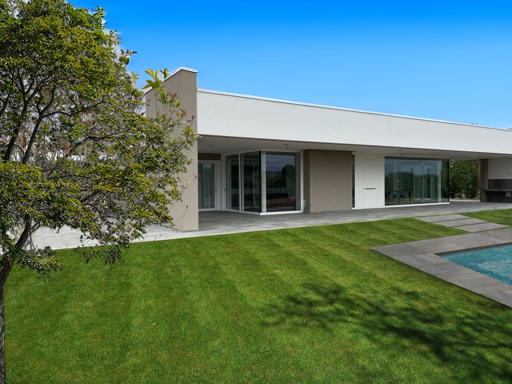 Stima Home With Ac And Pool In Padova view 5