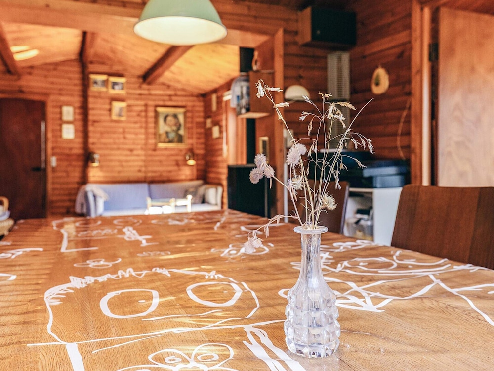 6 Person Holiday Home in Albaek-by Traum