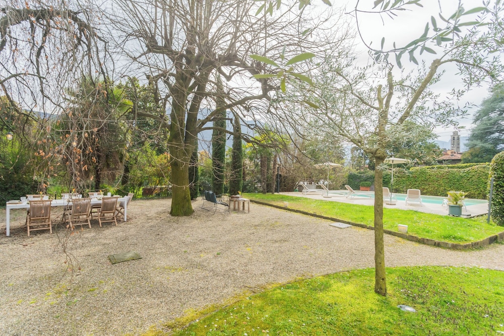 Villa Olga With Private Pool by Rent all Como