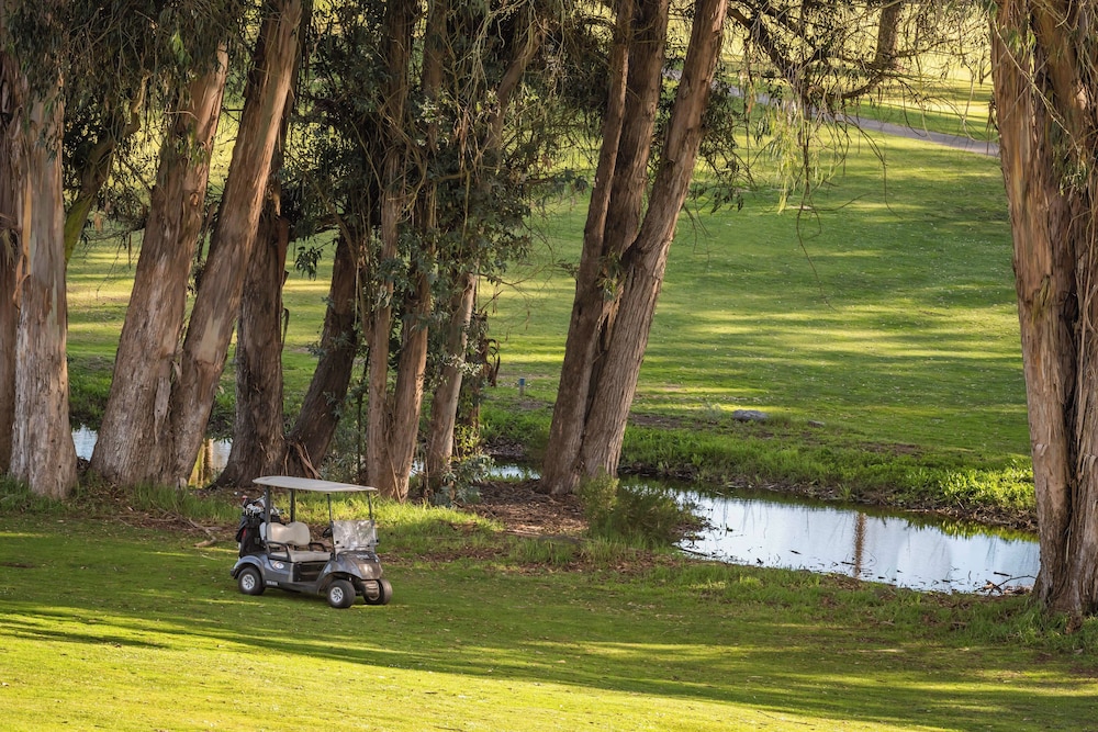 The Fairways