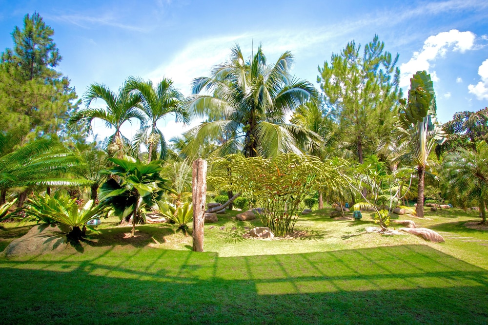 The Waterway Villa
