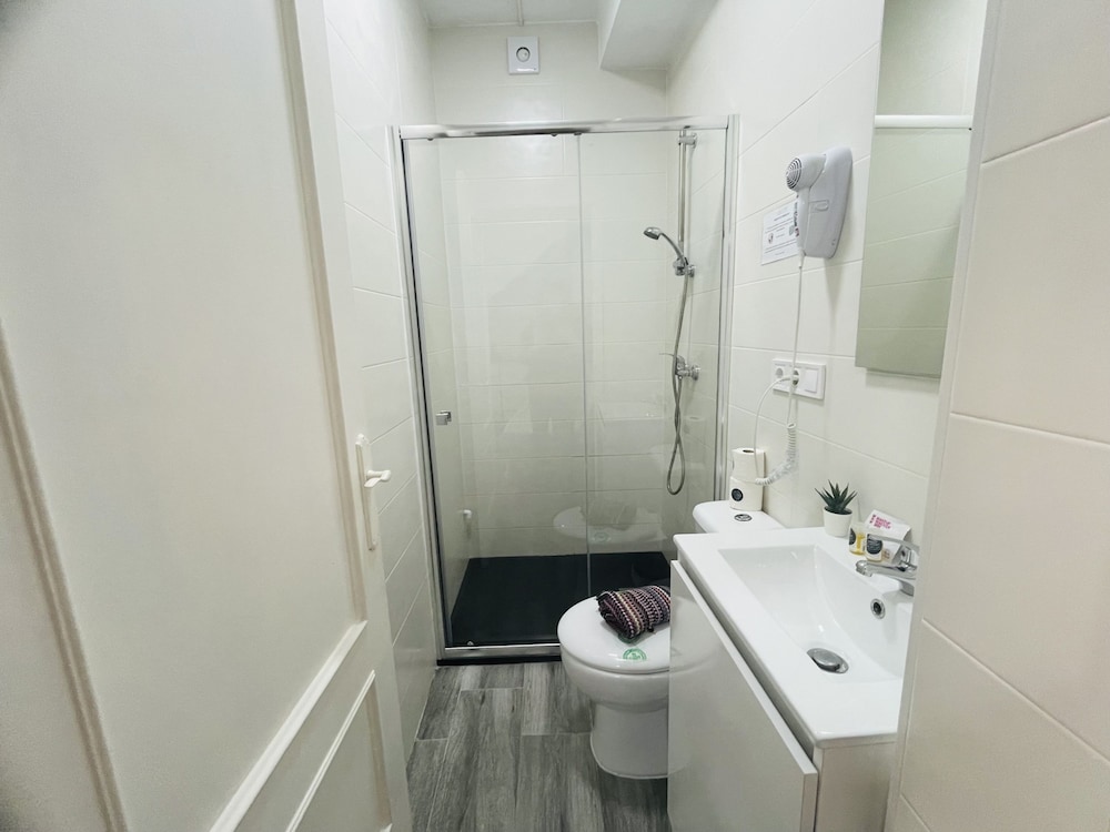 Apartamento Panama 1 by At Home Costa del Sol