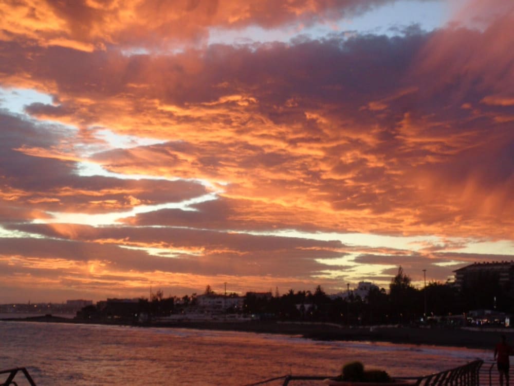 Studio in Gran Canaria Near Golden Beaches