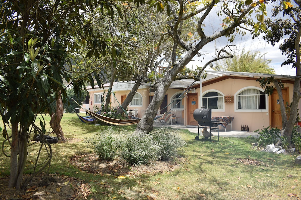 Villa Ilalo en Tumbaco