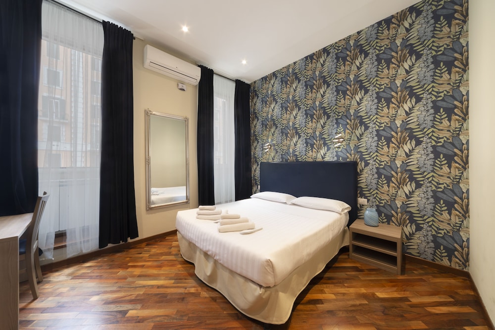 La Grande Bellezza Guesthouse Rome