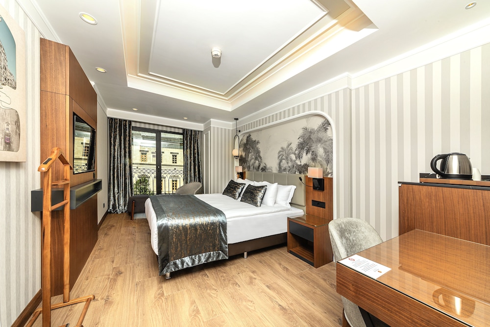 Mukarnas Pera Otel - Image 79