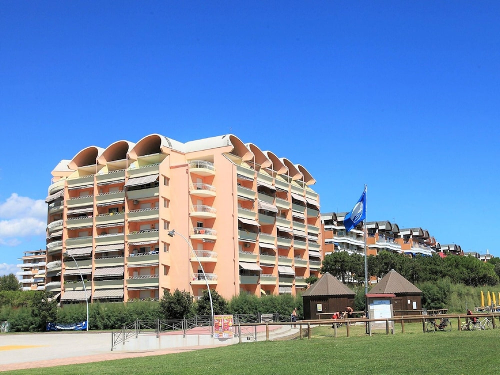 Holiday Home in Caorle Near Spiaggia Tartaruga photo 1