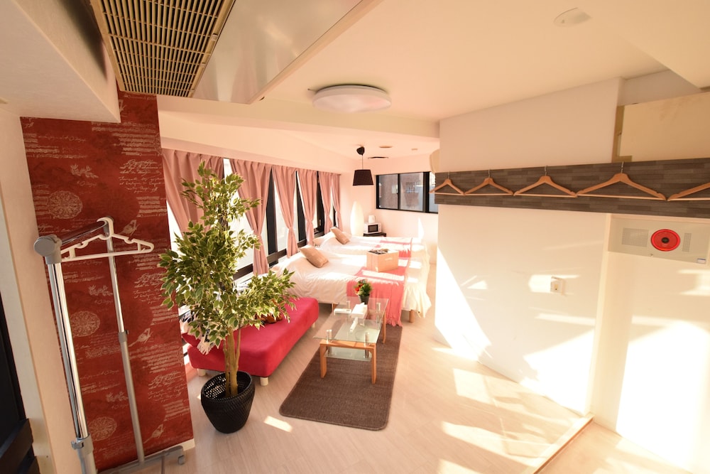 Balcone Uchikyuhoji