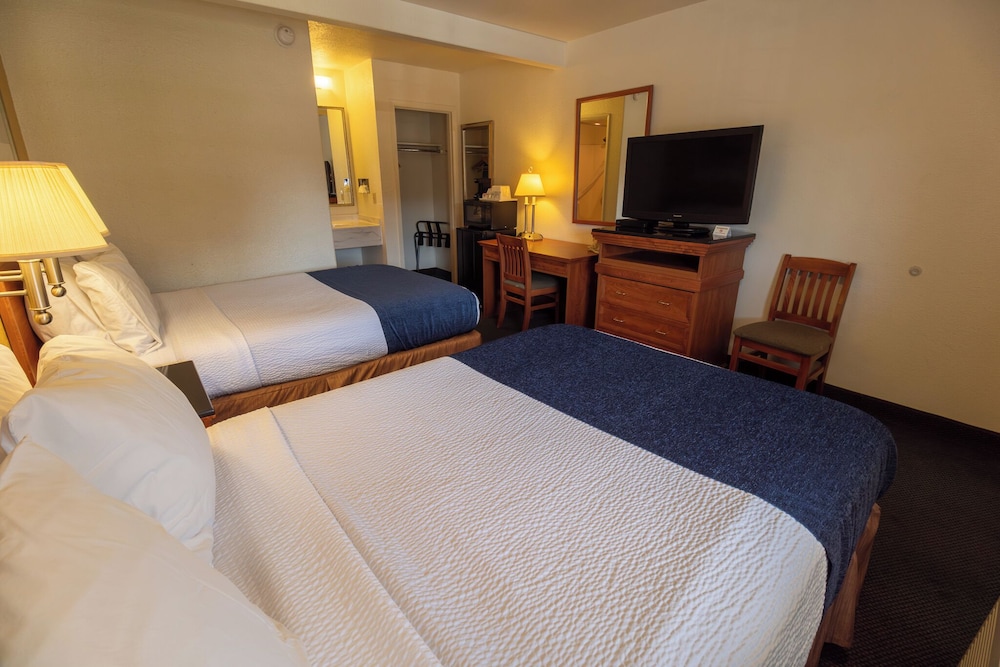 Hotel Inn Pendleton I-84
