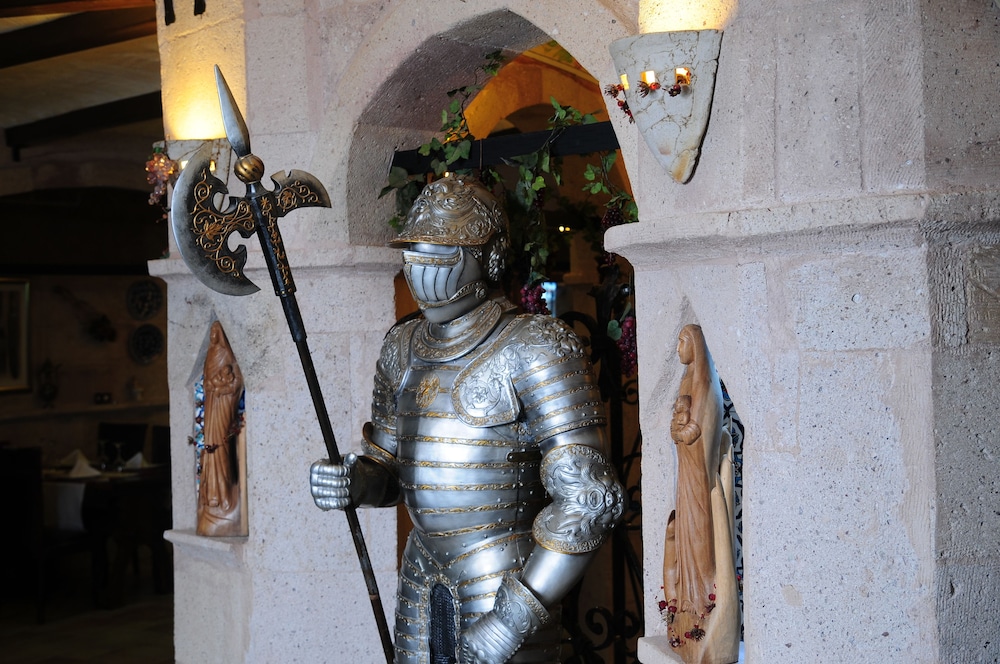 Grand Ata Park Otel - Image 22