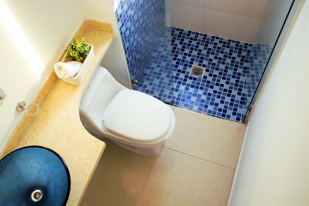 Apartamentos Bocagrande - Vista al Mar