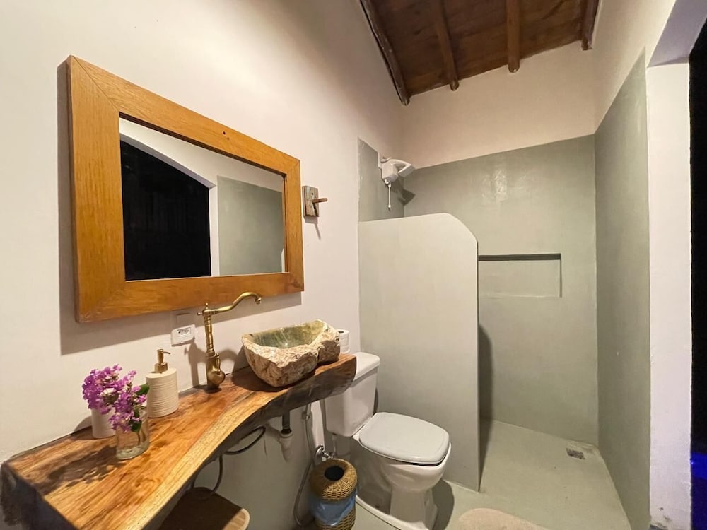 Trancoso Biriba guest house