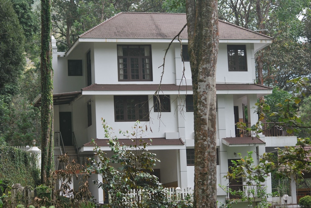 T Cherry Villa