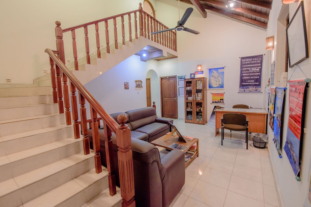 Muhsin Villa