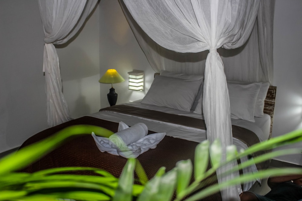 Angels Bungalow Nusa Penida