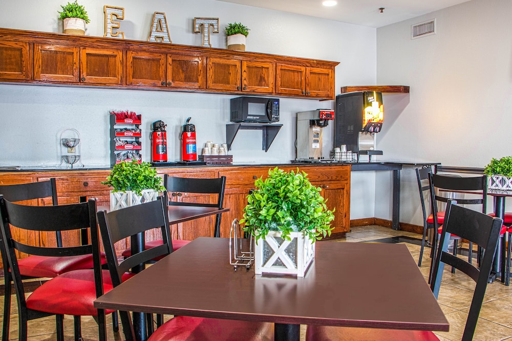 Americas Best Value Inn Donaldsonville